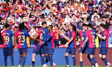 米兰体育网页版登录入口-关于主场失利惊人：球队实力备受质疑的信息