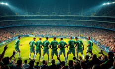 米兰体育官方入口-帕尔梅拉斯防守体系稳固，力求半决赛再创佳绩