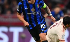 米兰体育新闻-热刺逼平国际米兰遗憾出局的简单介绍