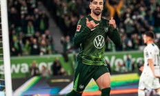 米兰体育app下载-包含沃尔夫斯堡豪取联赛积分雄心冲击德甲颠覆的词条