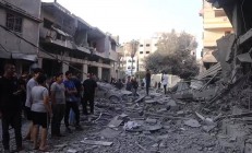 米兰体育app-以色列战胜巴勒斯坦，晋级希望微弱