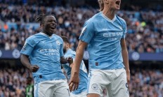 米兰体育培训-曼城再战胜利，令人瞩目难以忘怀