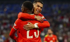 米兰体育官网app-欧洲杯预选赛：英格兰队迎战葡萄牙的简单介绍