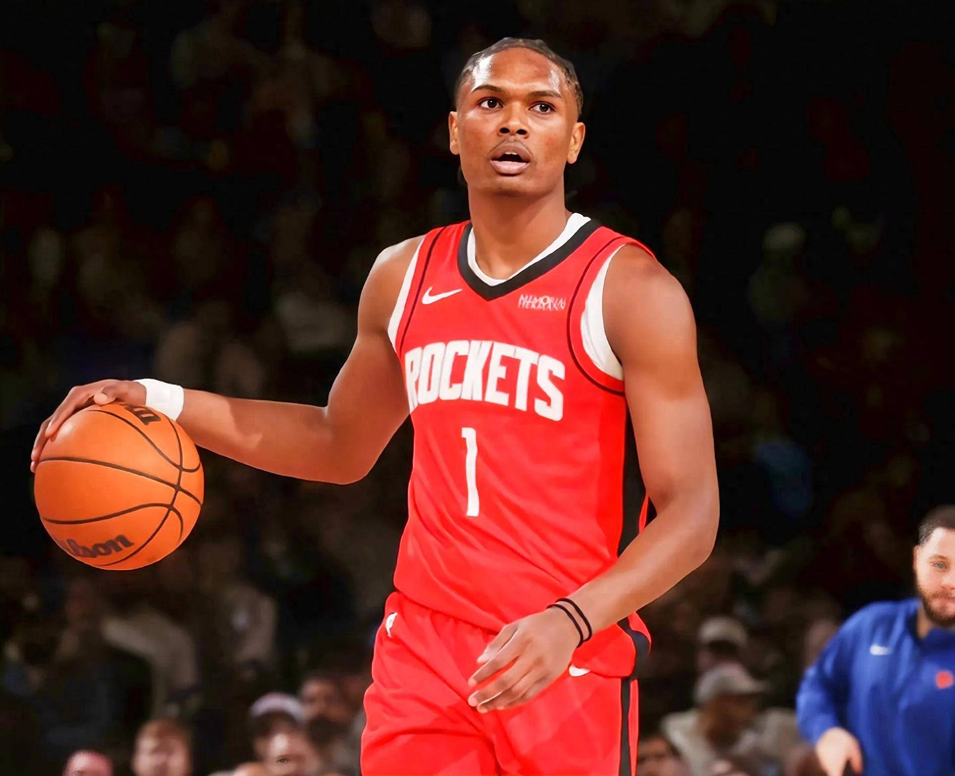 火箭主场负猛龙，遭遇四连败