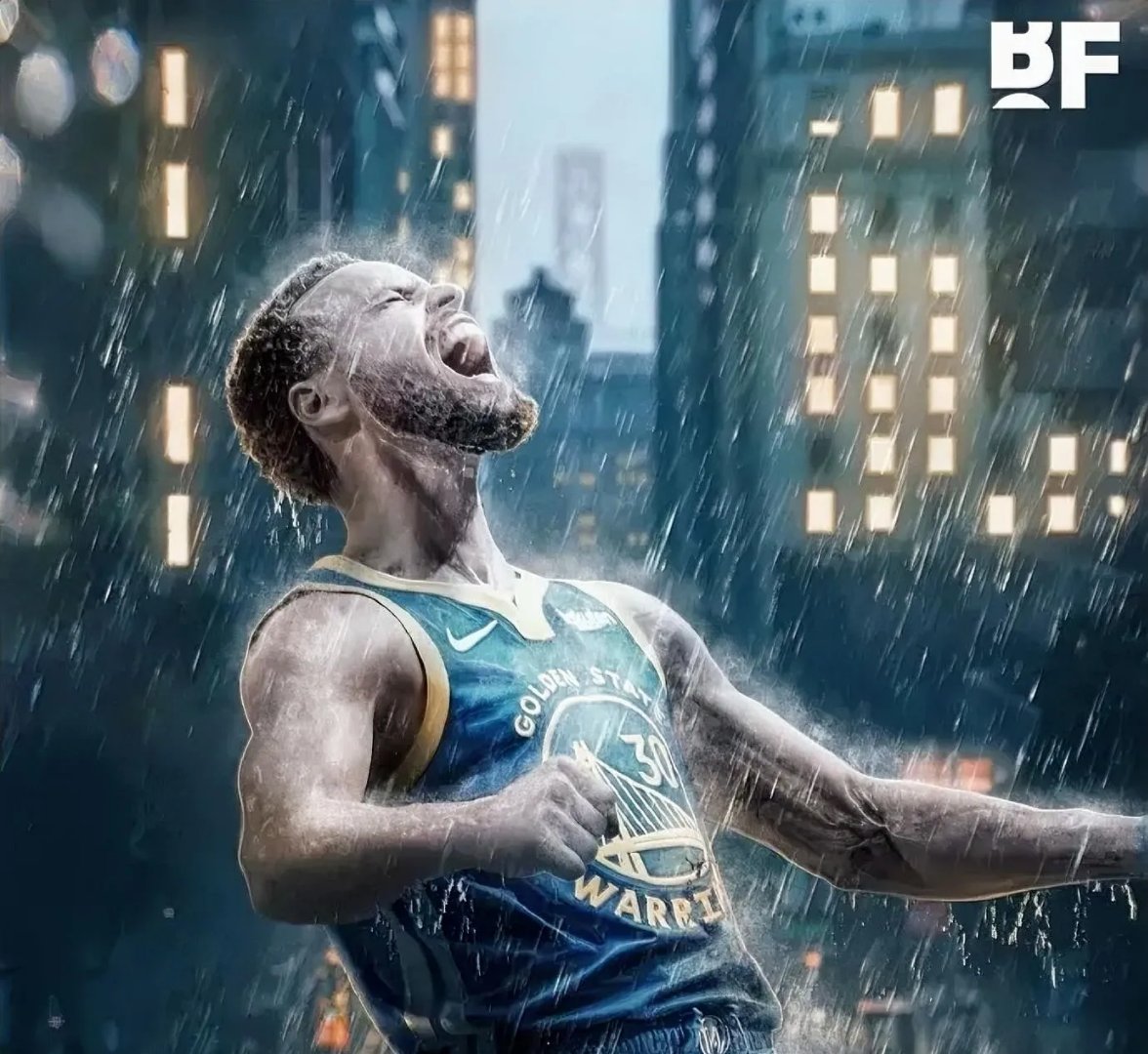 勇士爆冷被森林狼逆转，库里表现疲软