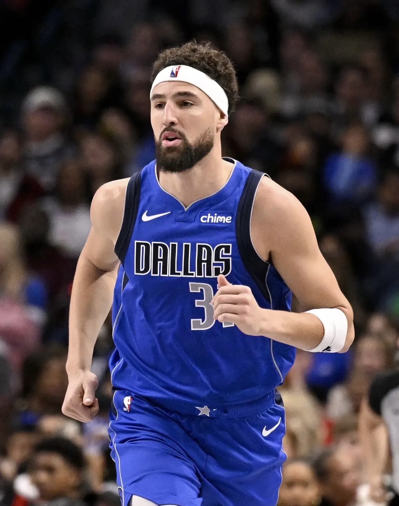 勇士逆转快船取胜，波波维奇25分