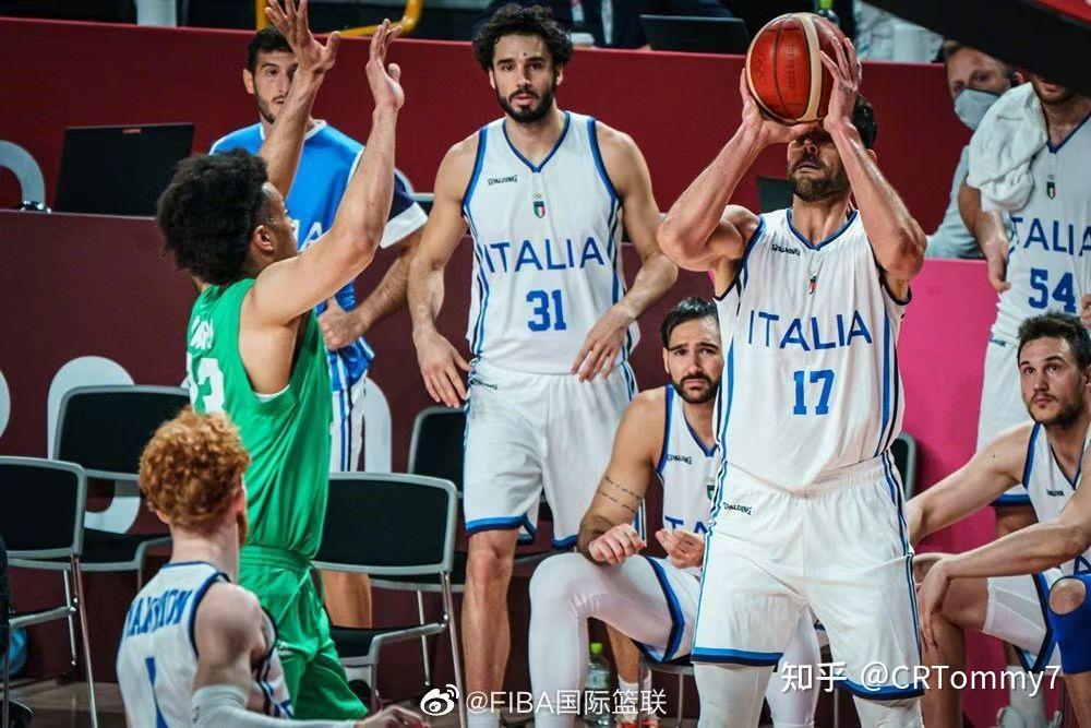 尼日利亚篮球代表团访问国际体育组织总部