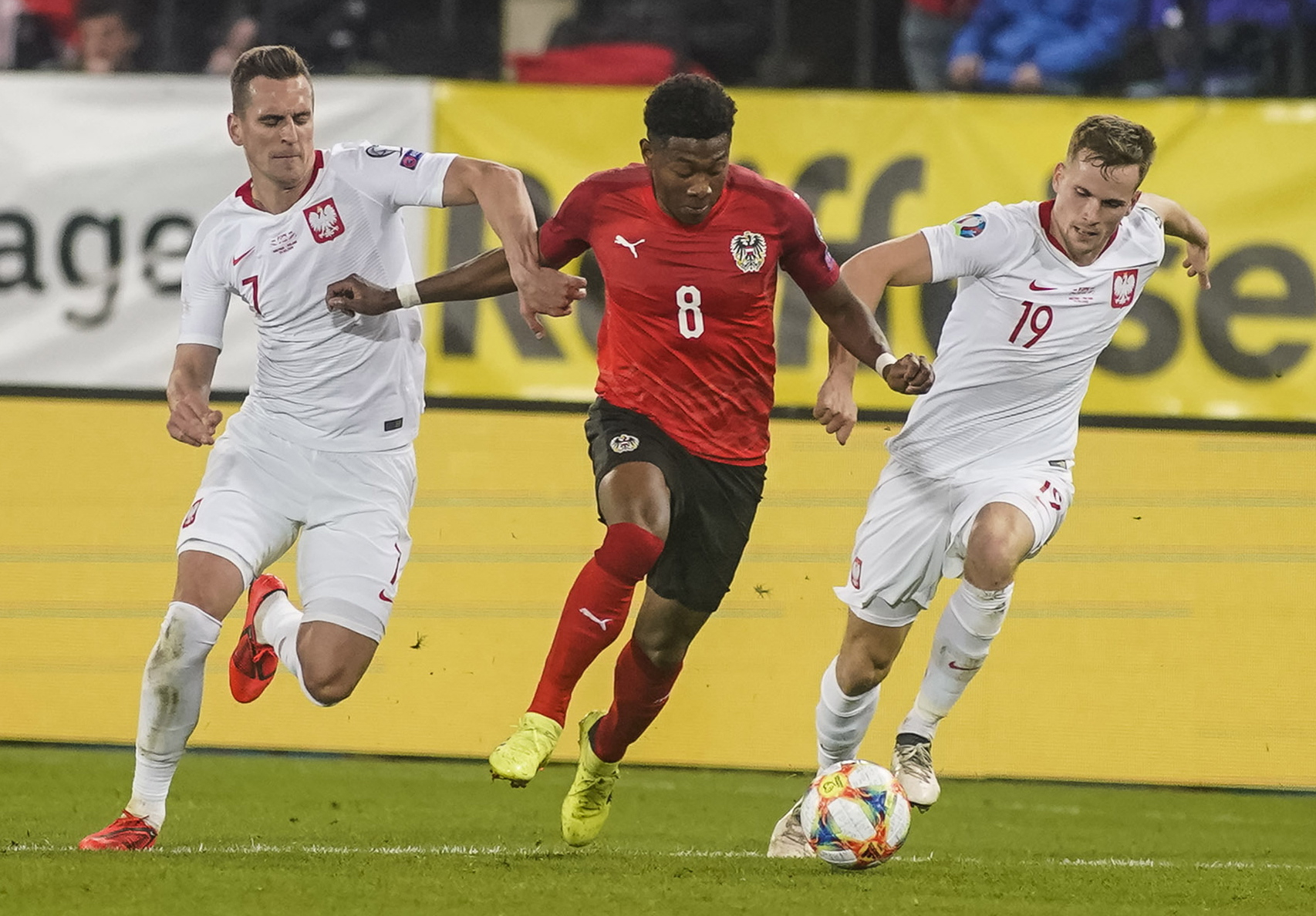 新生代崛起：阿尔巴尼亚队不敌奥地利，需调整状态的简单介绍