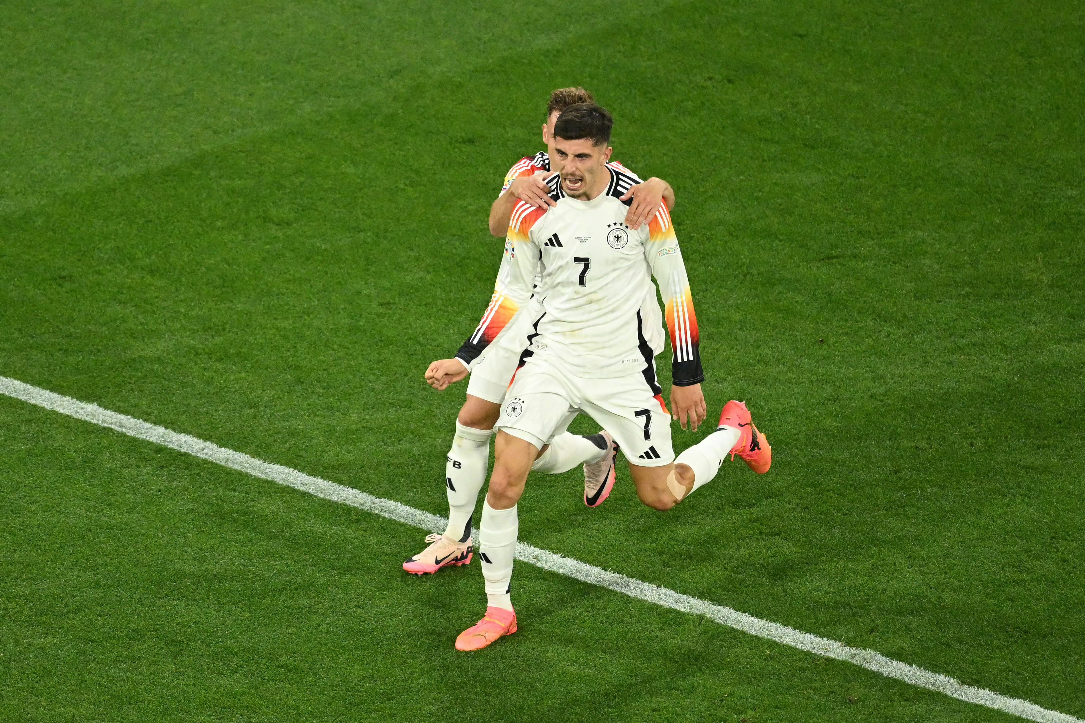 克罗地亚力克苏格兰，斩获胜利晋级欧洲杯的简单介绍