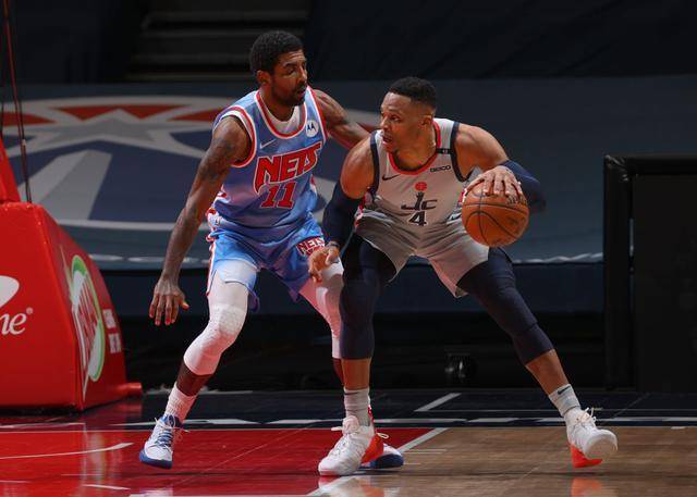 篮网核心伤停，进攻端受影响