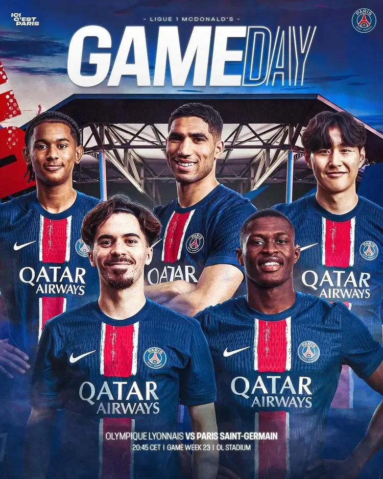 关于里昂主场大胜，重登法甲榜首位置的信息