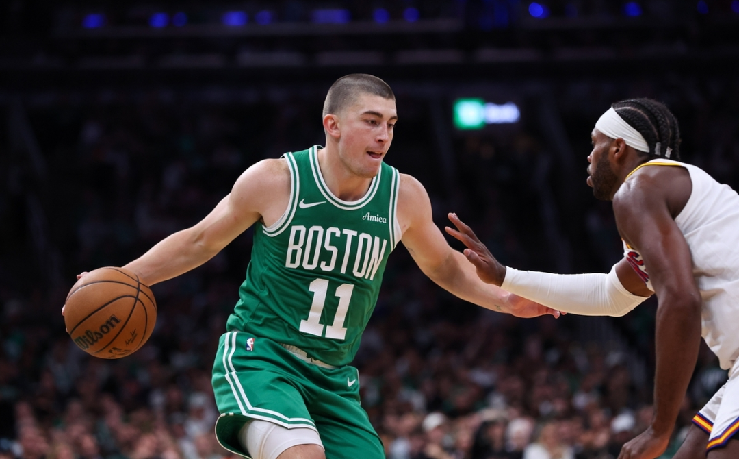 勇士队欢送塔图姆，青年军奋力追赶赛点！的简单介绍