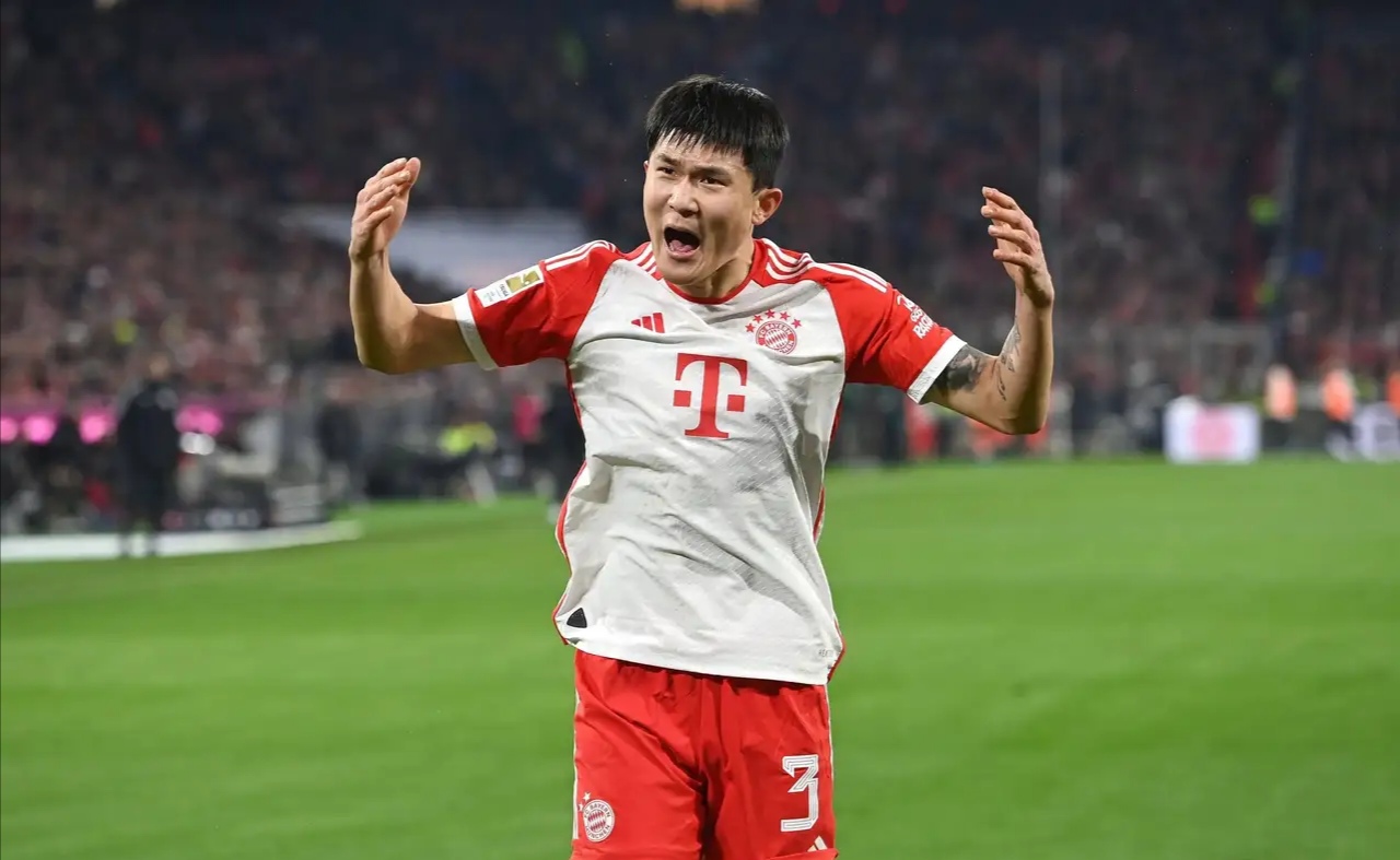 法兰克福队客场绝杀，带走一场宝贵的胜利的简单介绍